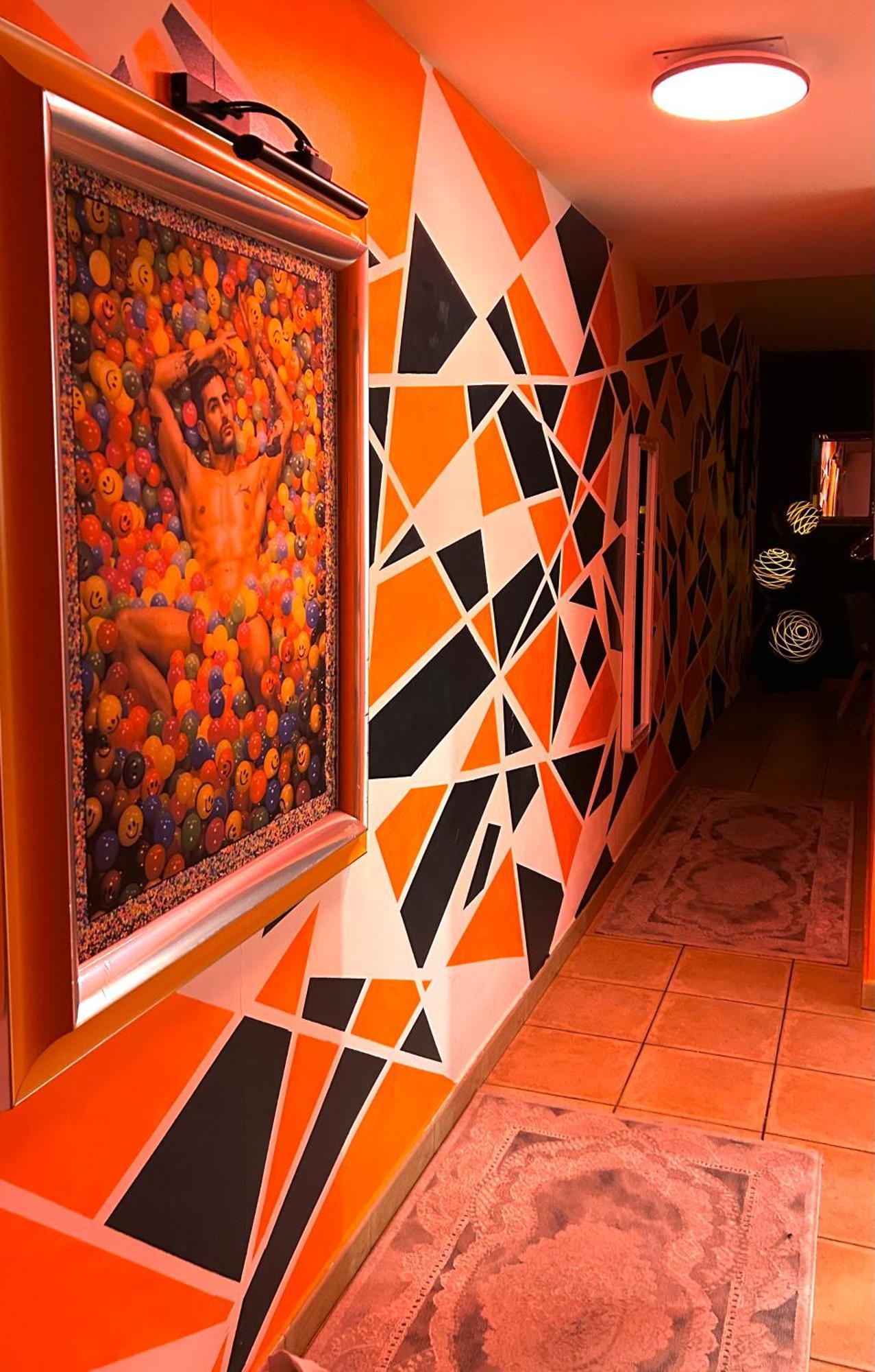 Appartamento Bienvenue Chez Maxime Saint-Denis Esterno foto